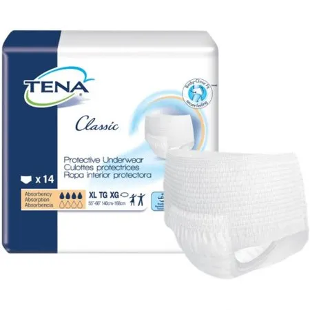 TENA® Classic Protective Incontinence Underwear