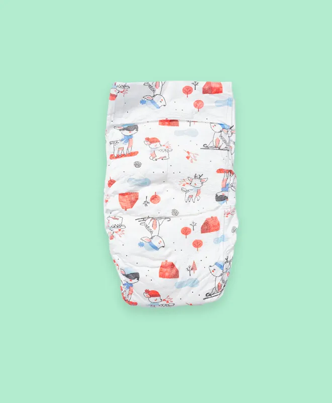 The Perfect Diaper Subscription