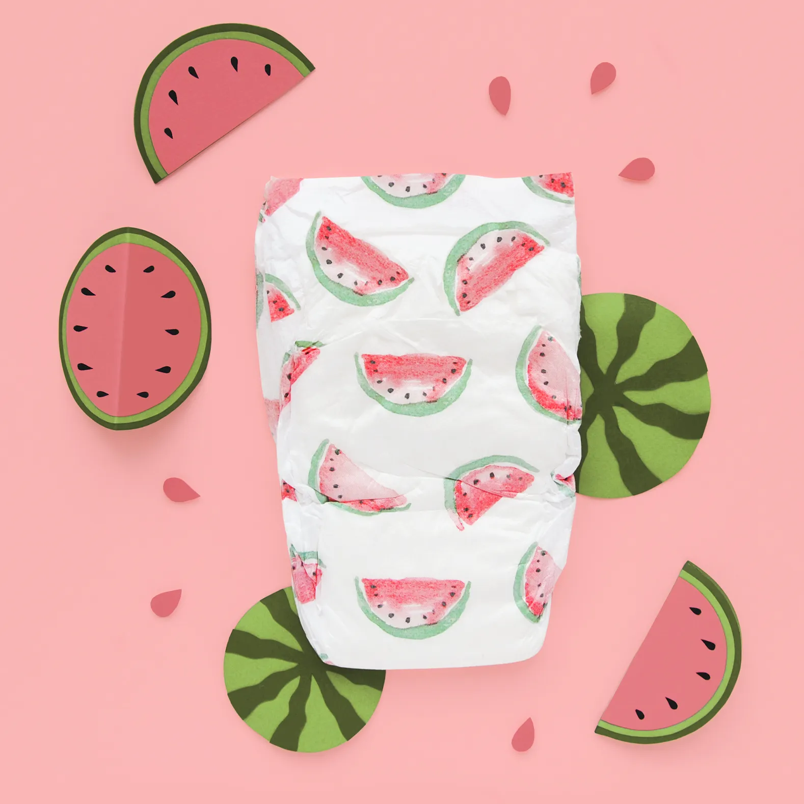 The Perfect Diaper Subscription
