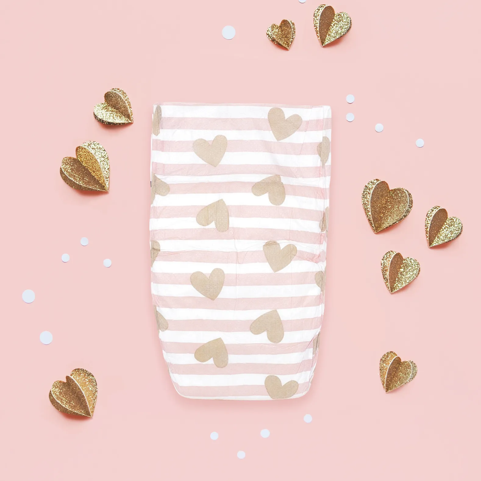 The Perfect Diaper Subscription