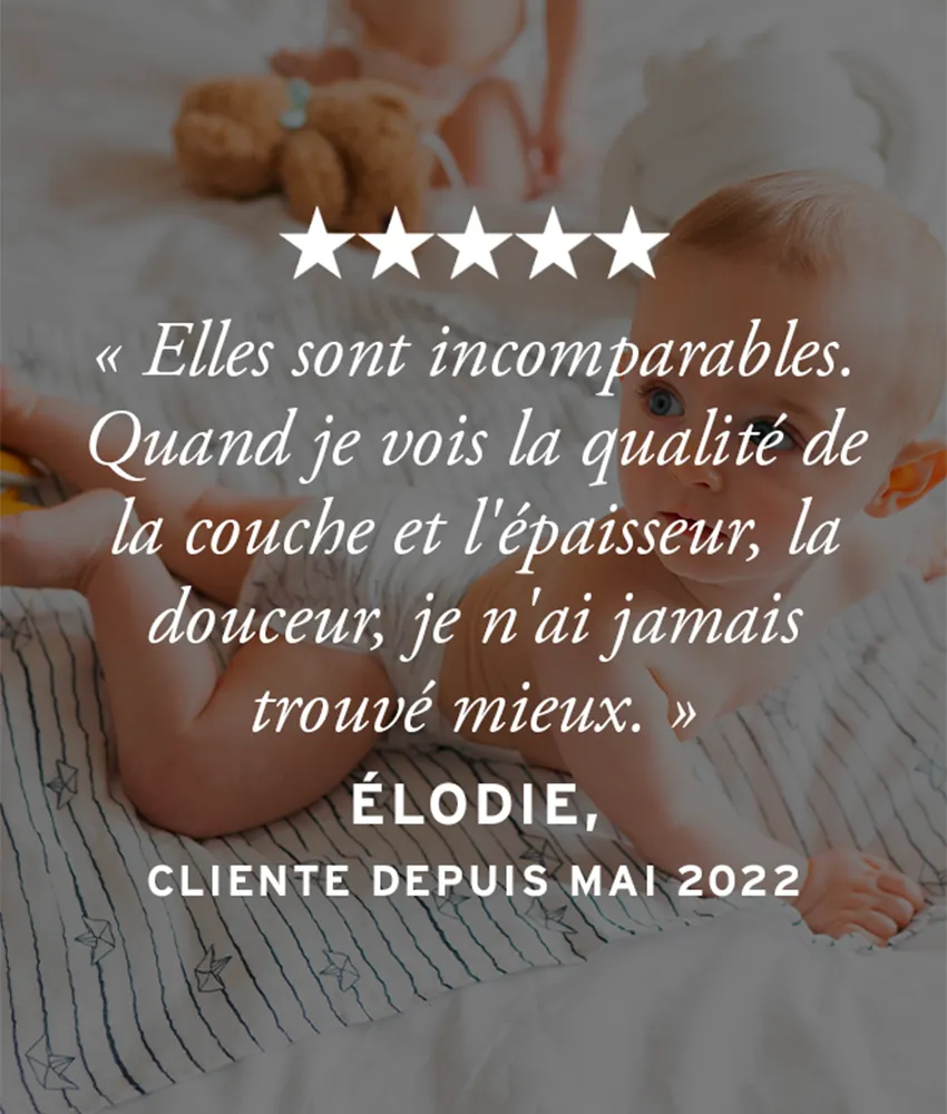 The Perfect Diaper Subscription