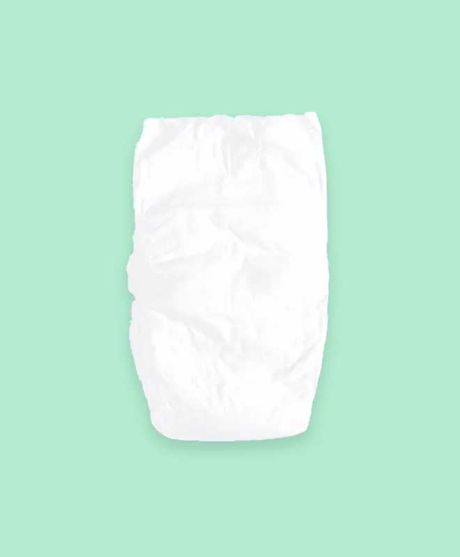 The Perfect Diaper Subscription