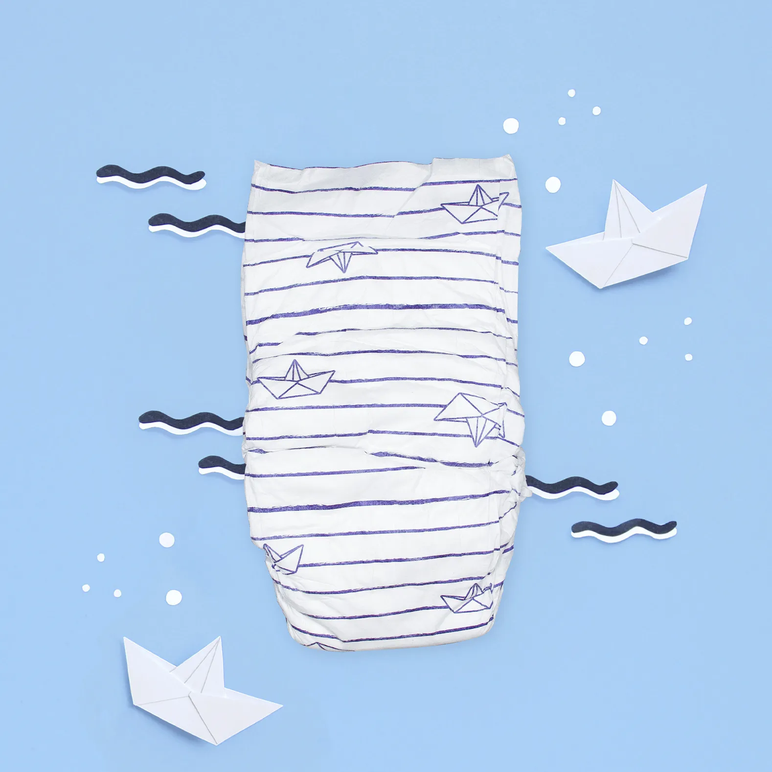 The Perfect Diaper Subscription