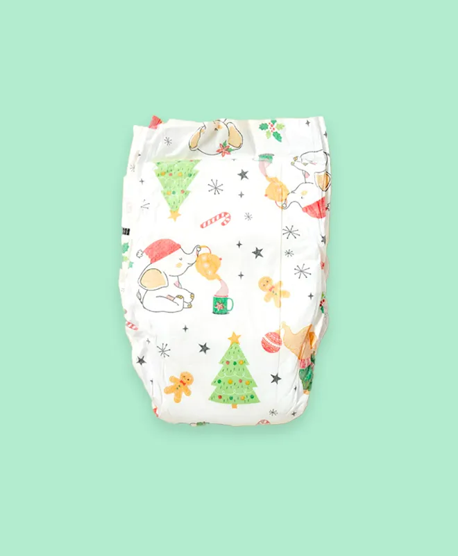 The Perfect Diaper Subscription