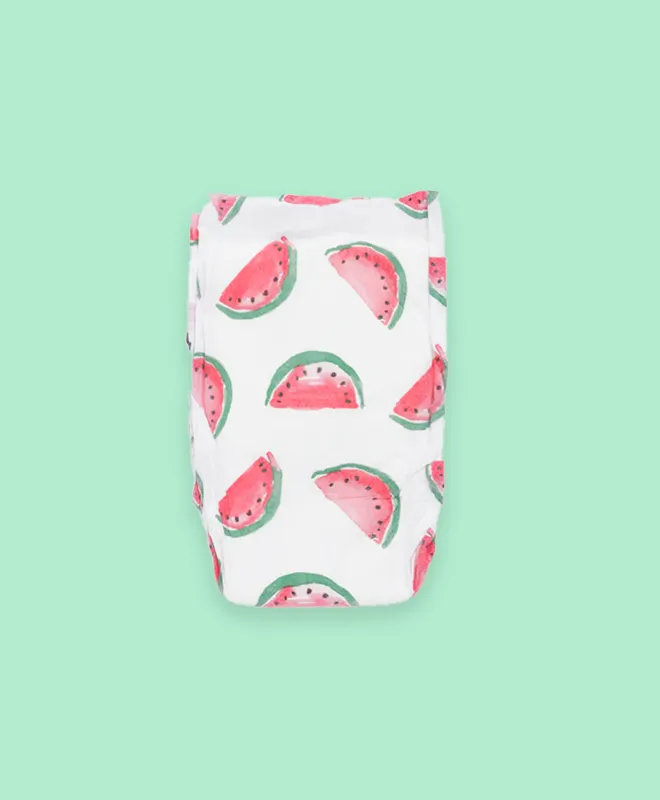 The Perfect Diaper Subscription