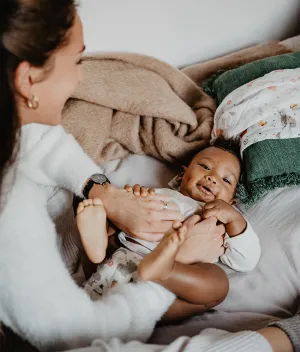 The Perfect Diaper Subscription