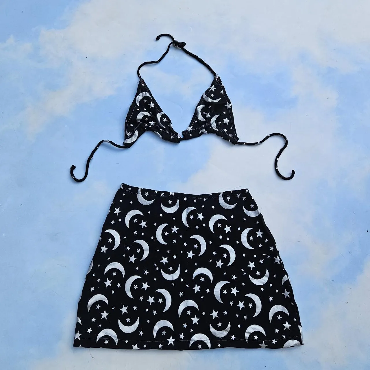The 🌟"Celestial Set"🌙