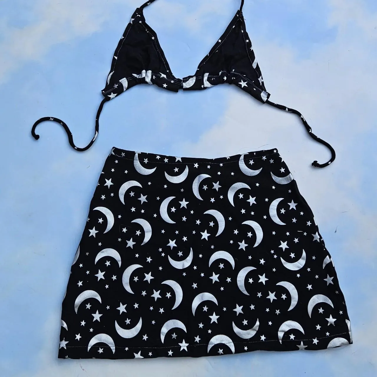 The 🌟"Celestial Set"🌙