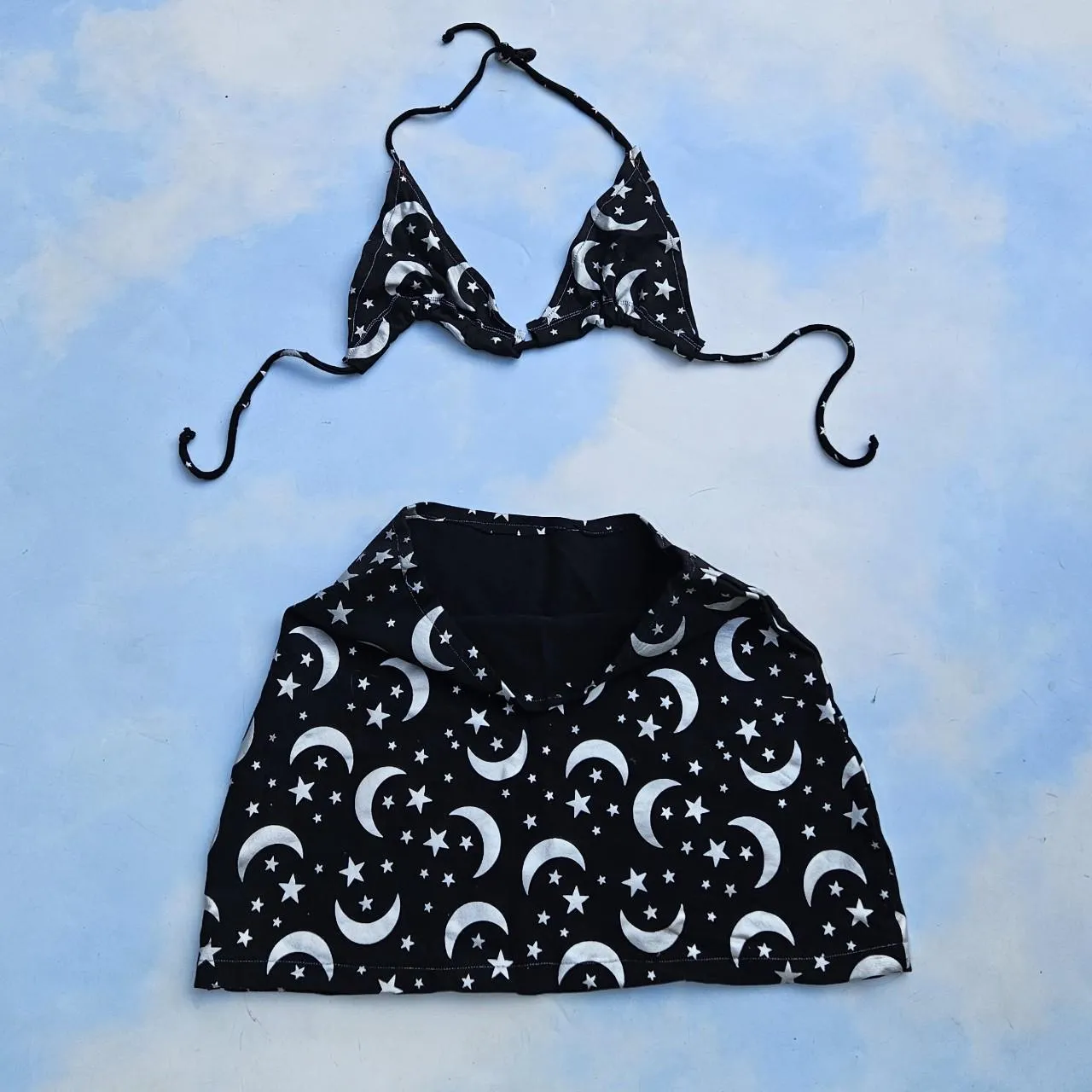 The 🌟"Celestial Set"🌙