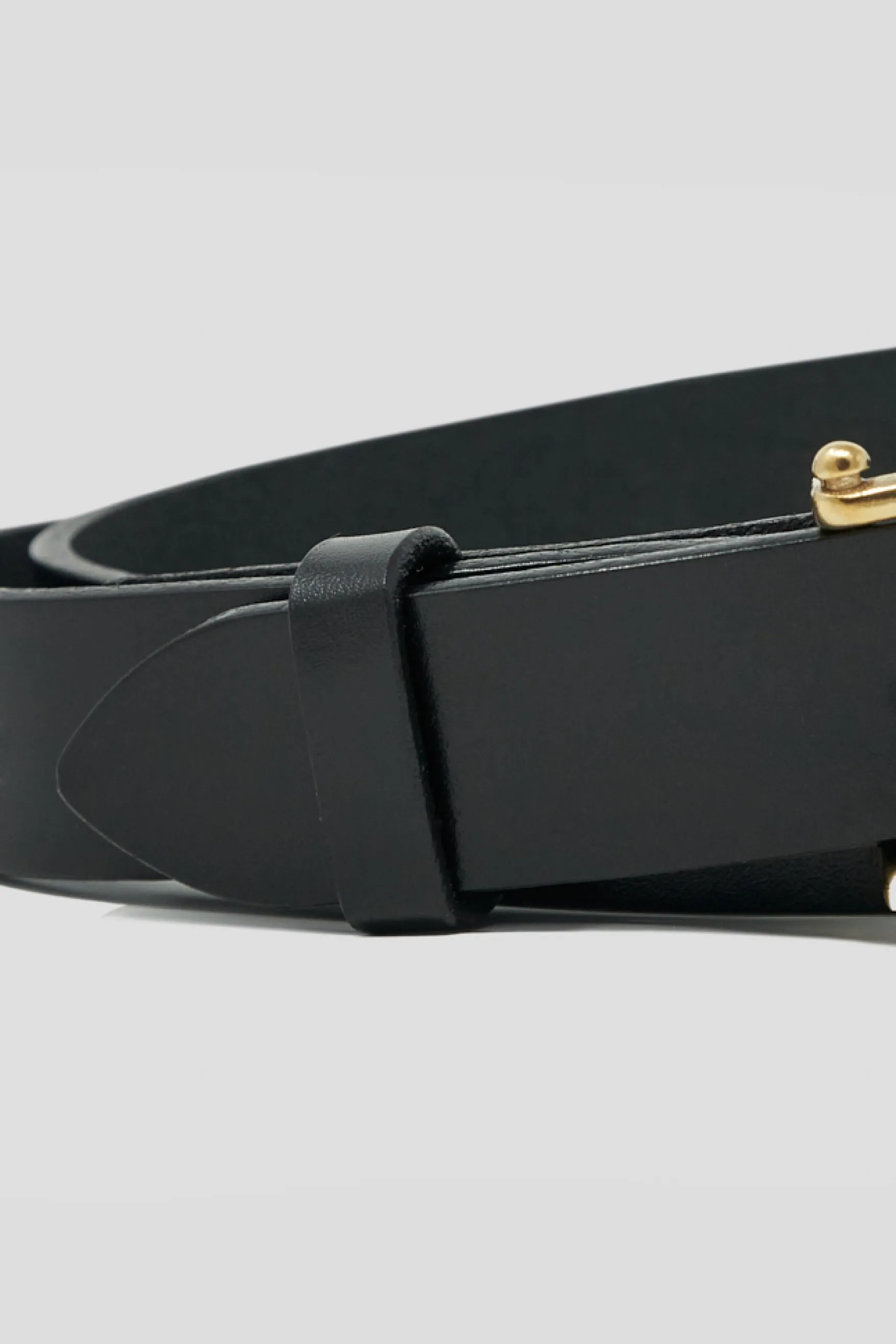 The Tory Belt