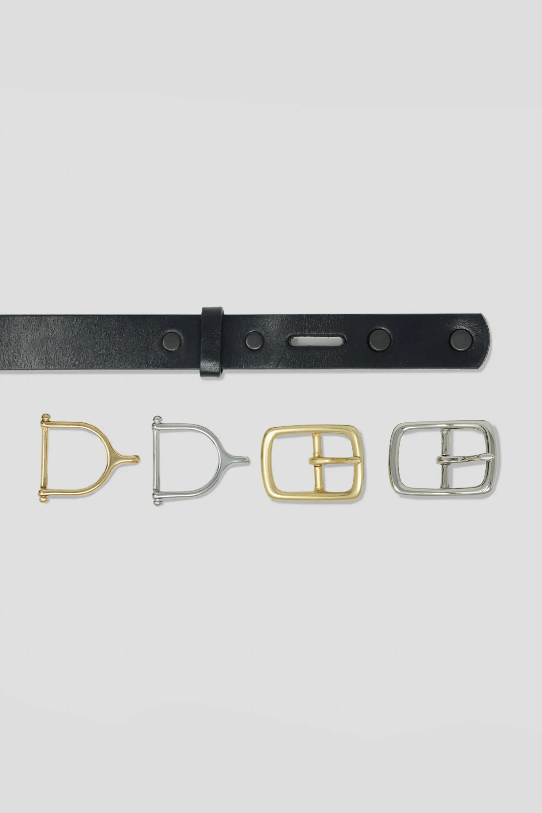 The Tory Belt