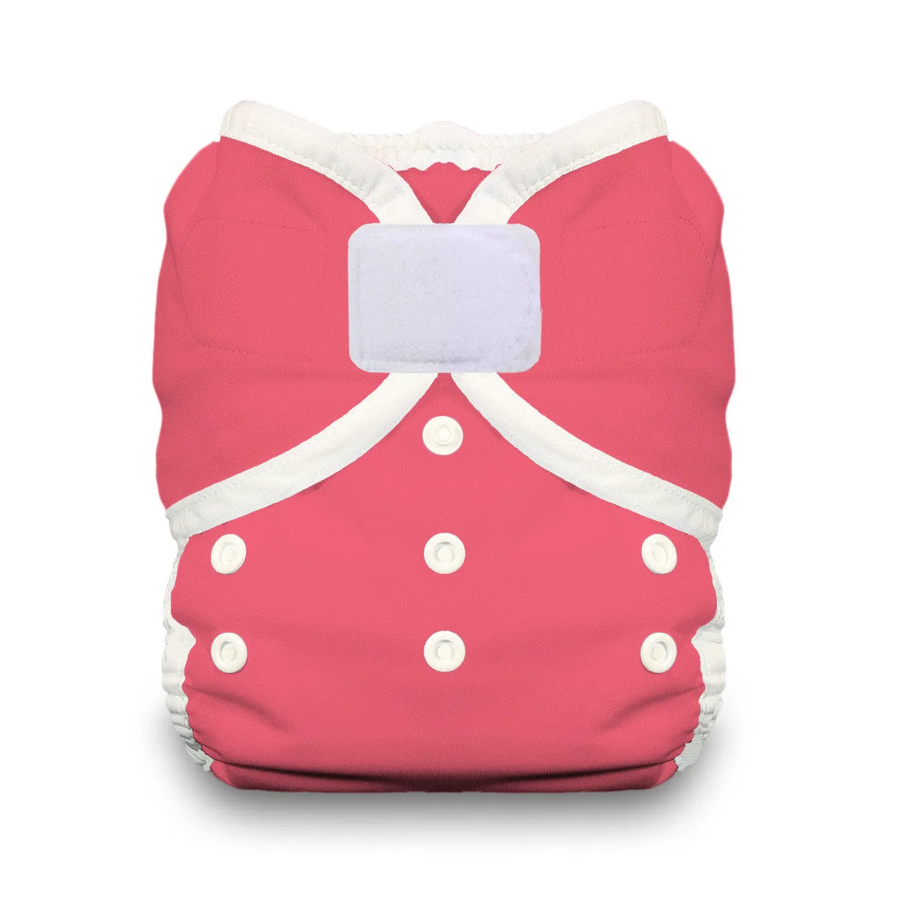 Thirsties Duo Wrap - Hook & Loop