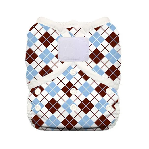 Thirsties Duo Wrap - Hook & Loop