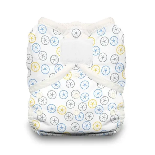 Thirsties Duo Wrap - Hook & Loop