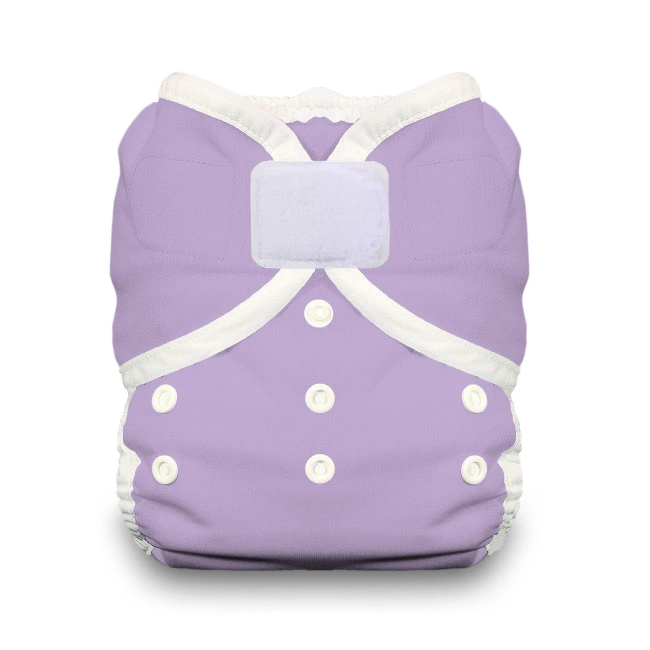Thirsties Duo Wrap - Hook & Loop