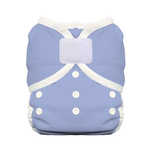 Thirsties Duo Wrap - Hook & Loop