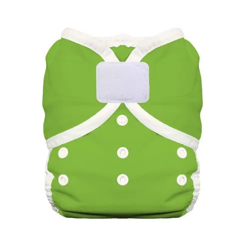 Thirsties Duo Wrap - Hook & Loop