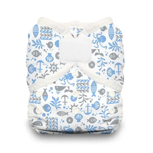 Thirsties Duo Wrap - Hook & Loop