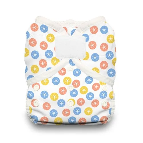 Thirsties Duo Wrap - Hook & Loop