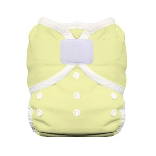 Thirsties Duo Wrap - Hook & Loop