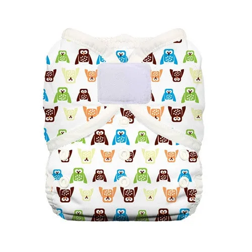 Thirsties Duo Wrap - Hook & Loop