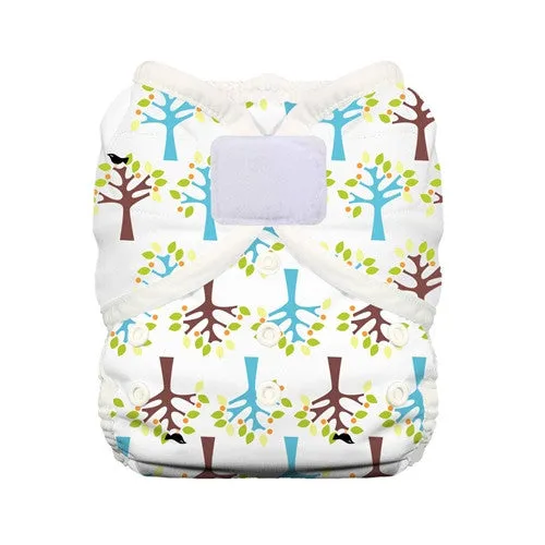 Thirsties Duo Wrap - Hook & Loop