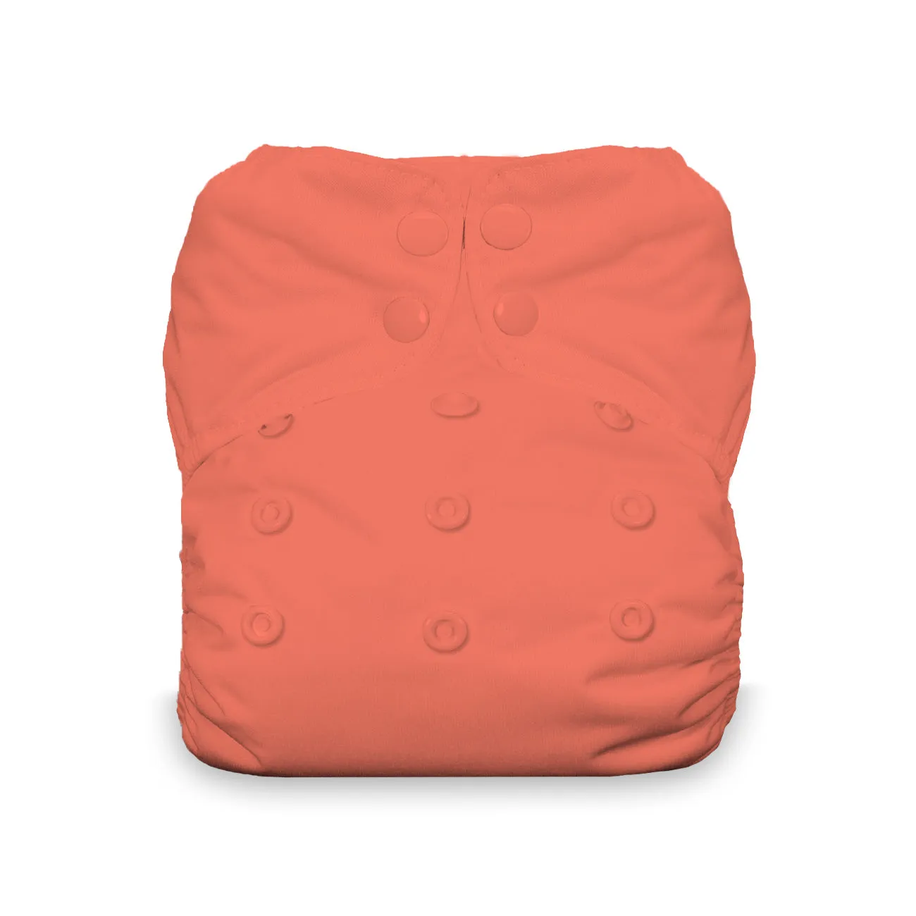 Thirsties Natural One Size All In One