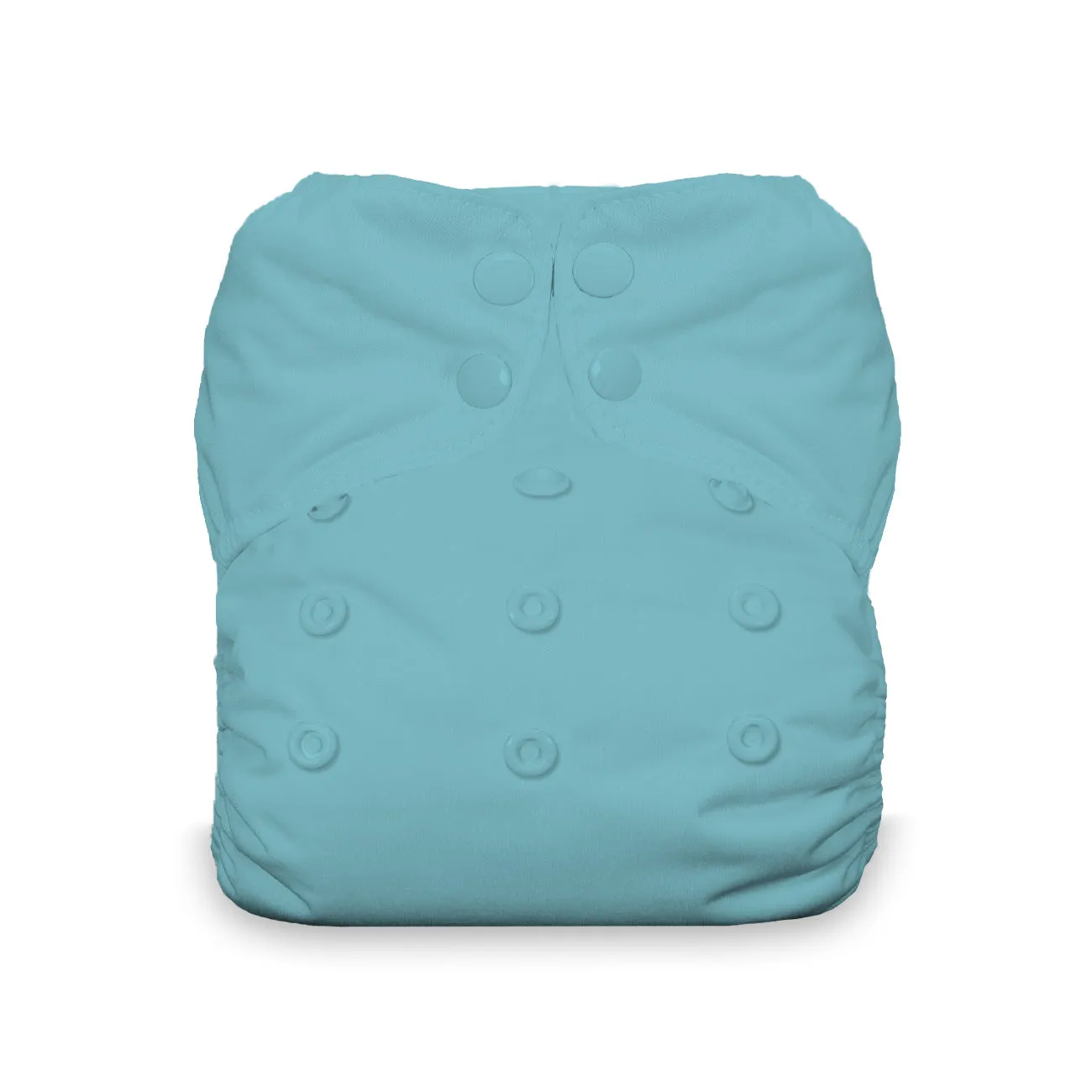 Thirsties Natural One Size All In One