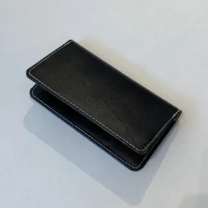 Timmy Mays: Checkbook, Black