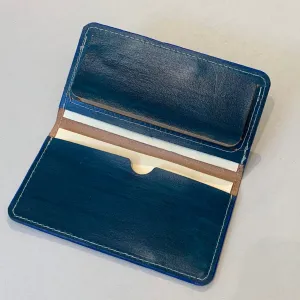 Timmy Mays: Checkbook, Blue
