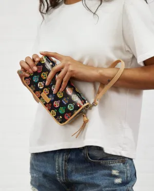 Tiny Wristlet Wallet