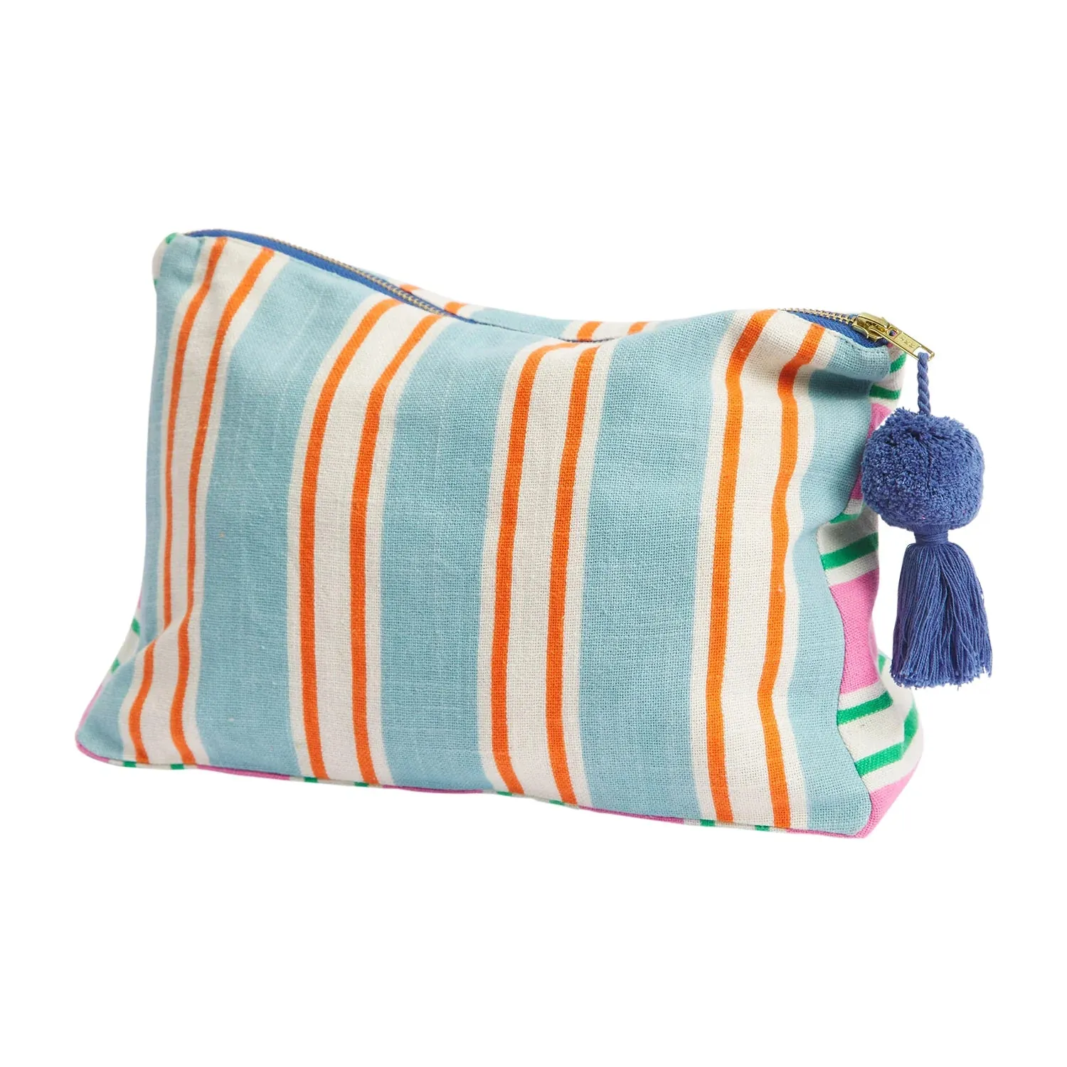 TISHY COSMETIC BAG