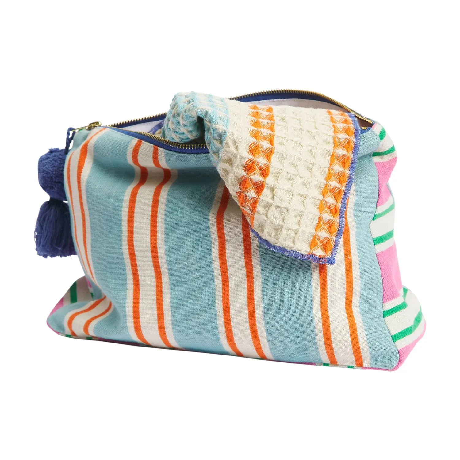 TISHY COSMETIC BAG