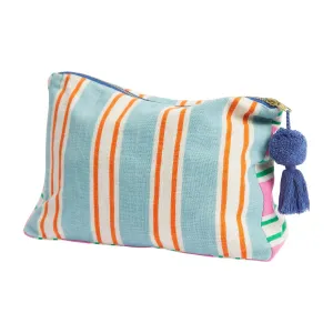 TISHY COSMETIC BAG
