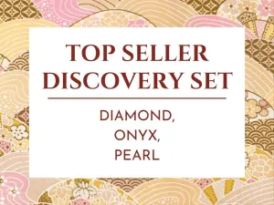 Top Seller Perfume Oil Concentrate Sample Vial Set by Sage