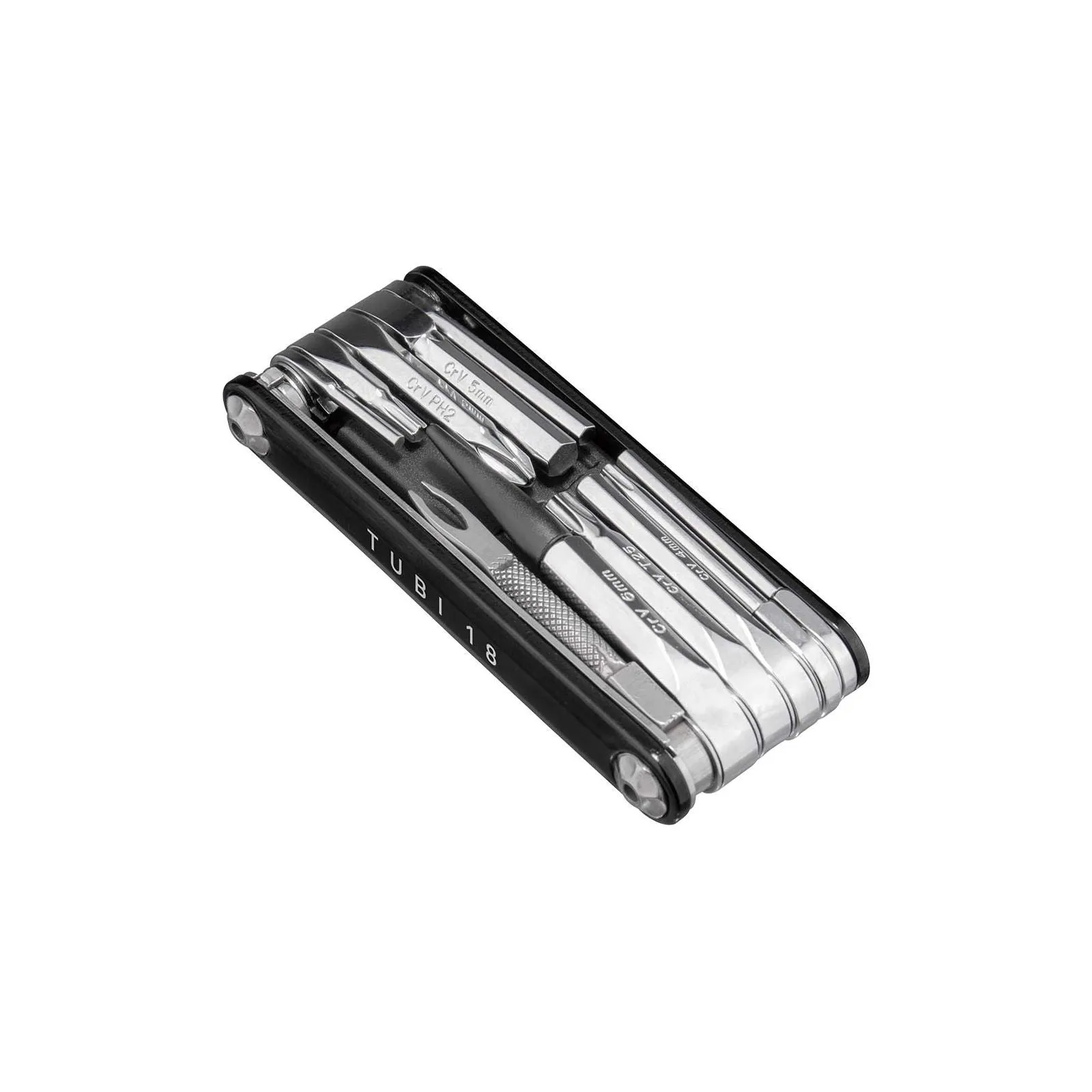 Topeak Tubi 18 Multi-Tool