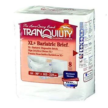 Tranquility All Through the Night (ATN) Briefs