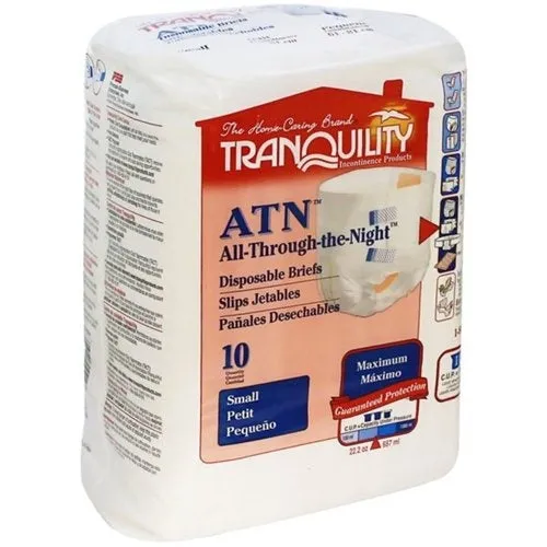 Tranquility All Through the Night (ATN) Briefs