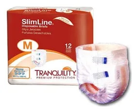 Tranquility All Through the Night (ATN) Briefs