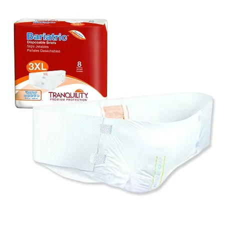 Tranquility All Through the Night (ATN) Briefs