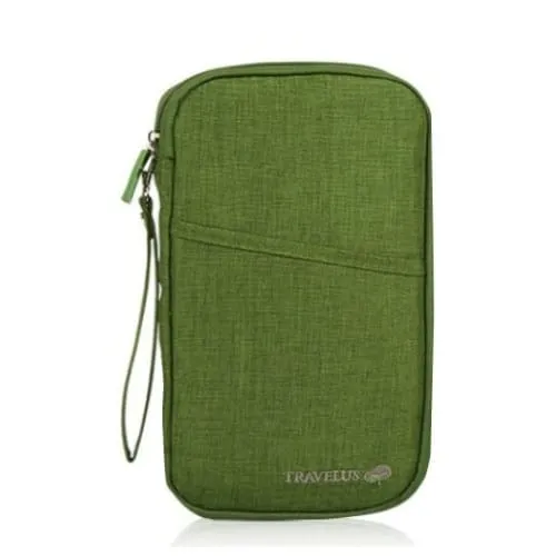 Travel Documents Case
