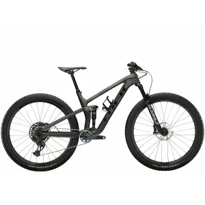 TREK TOP FUEL 9.8 GX AXS 2022