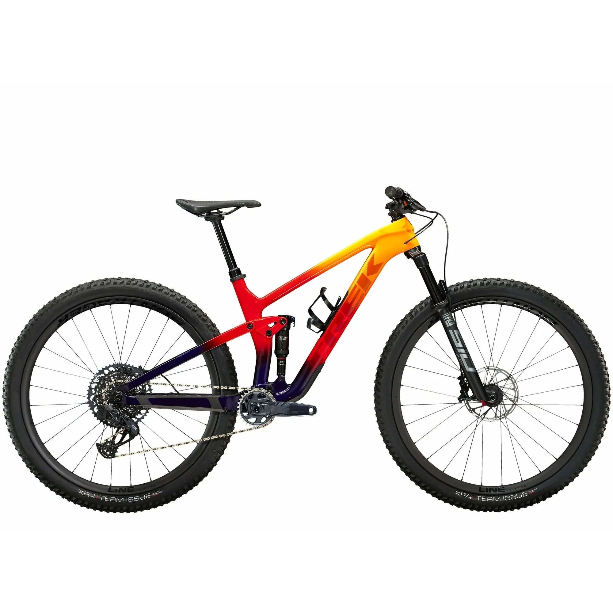 TREK TOP FUEL 9.8 GX AXS 2022