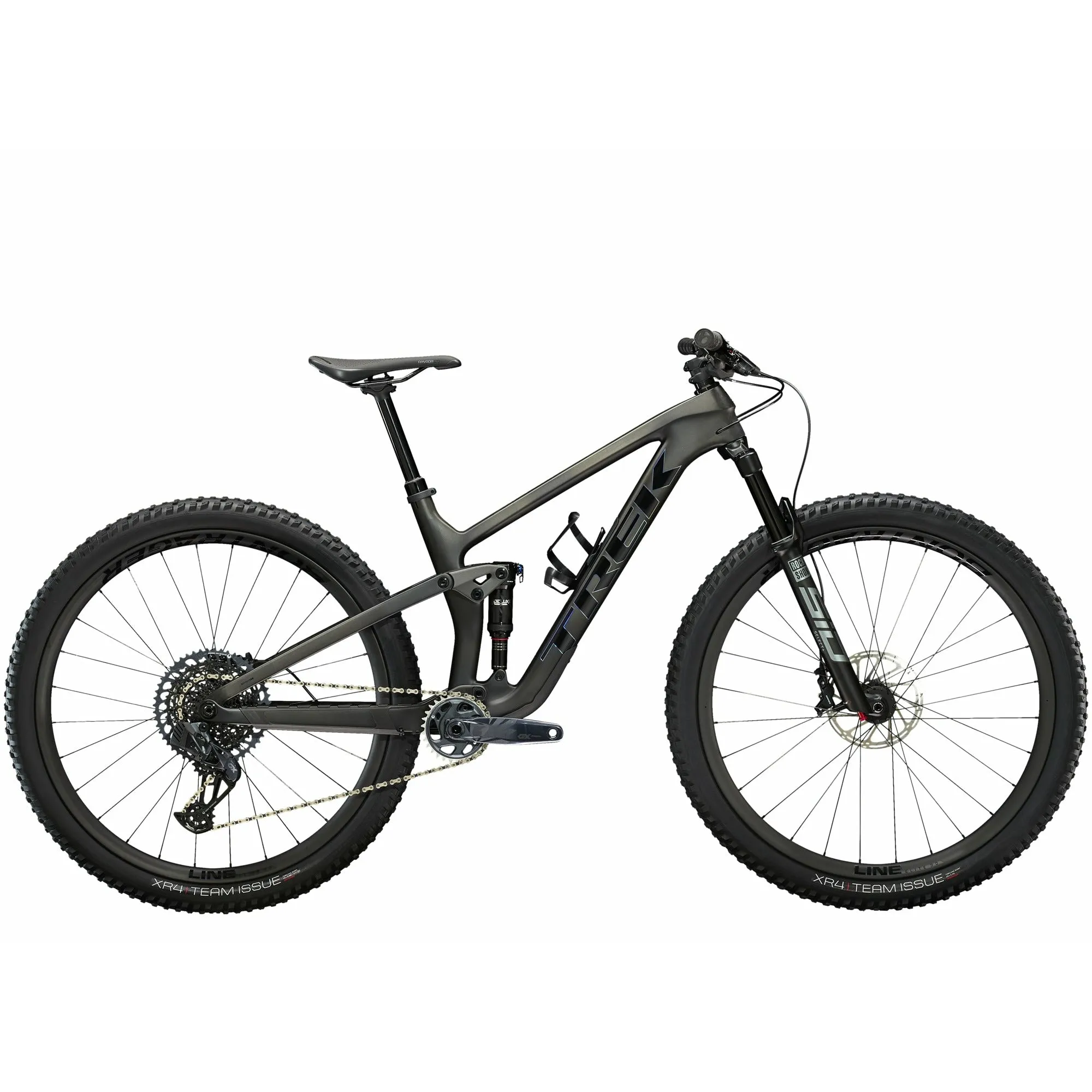 TREK TOP FUEL 9.8 GX AXS 2022