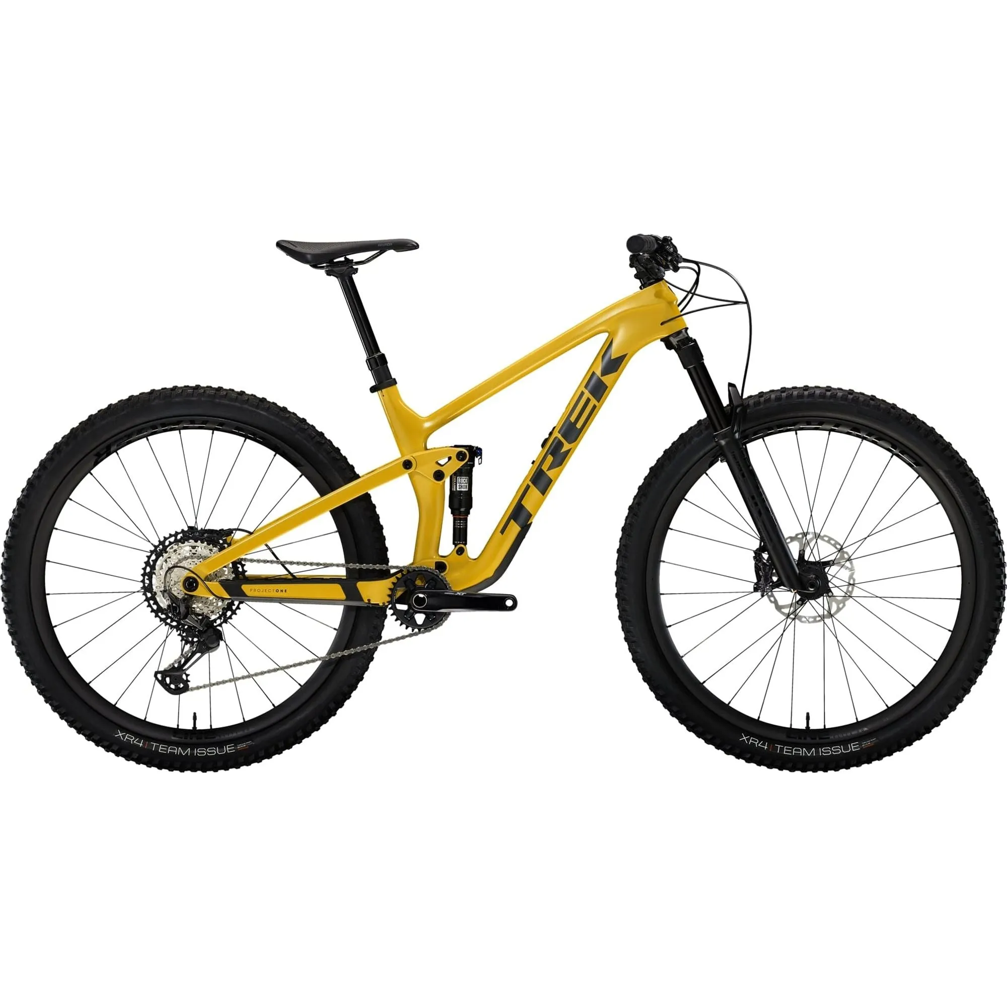 TREK TOP FUEL 9.8 XT 2023
