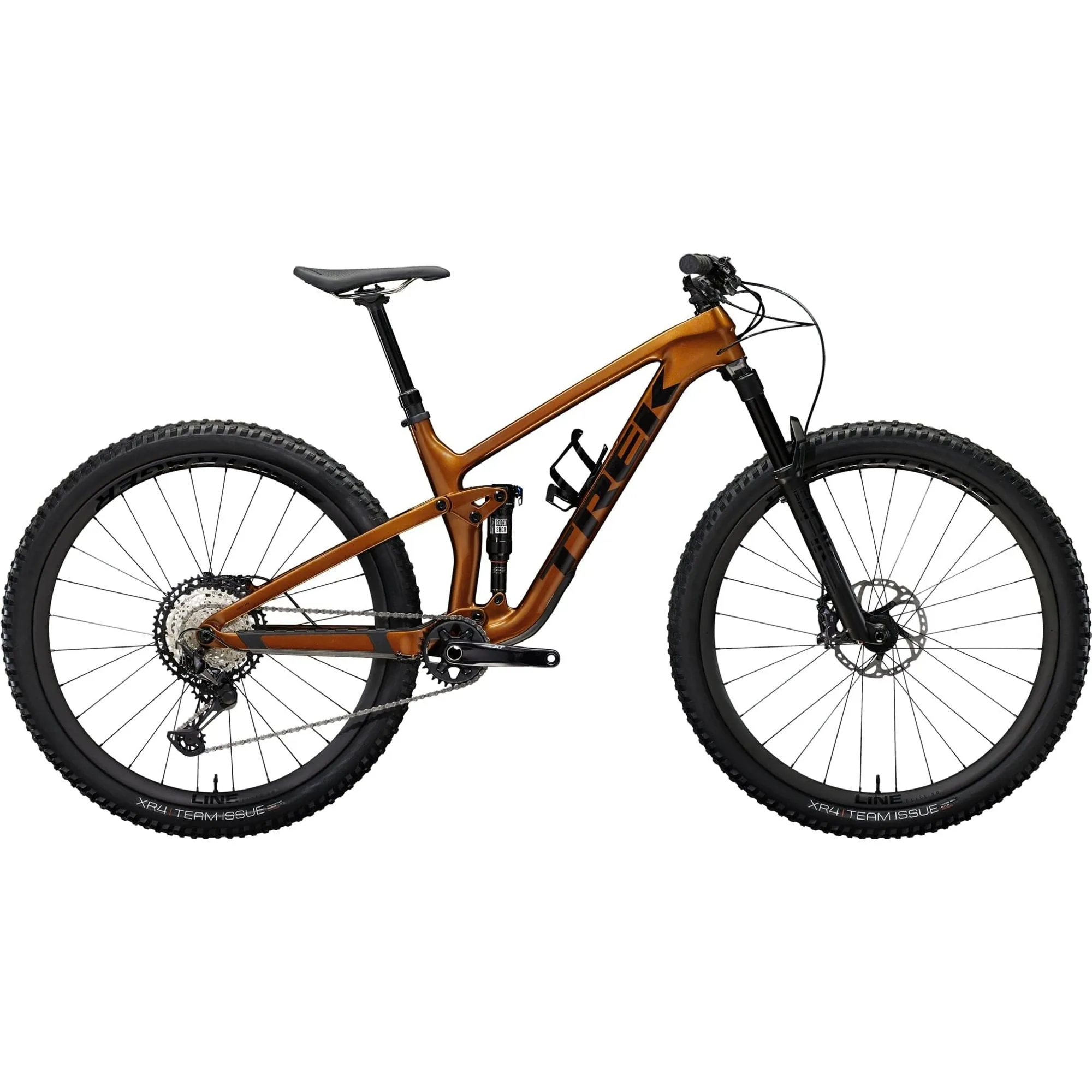 TREK TOP FUEL 9.8 XT 2023