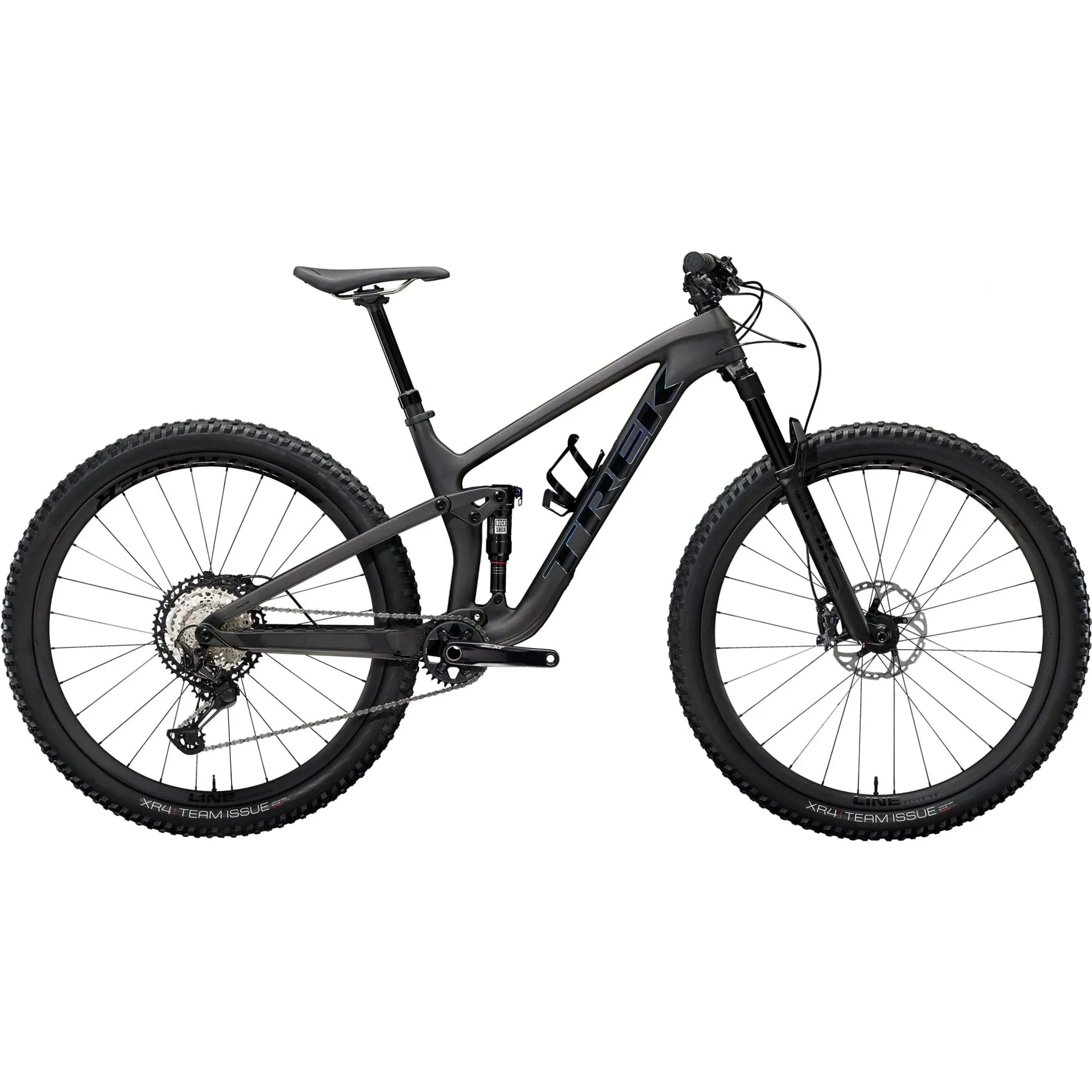 TREK TOP FUEL 9.8 XT 2023
