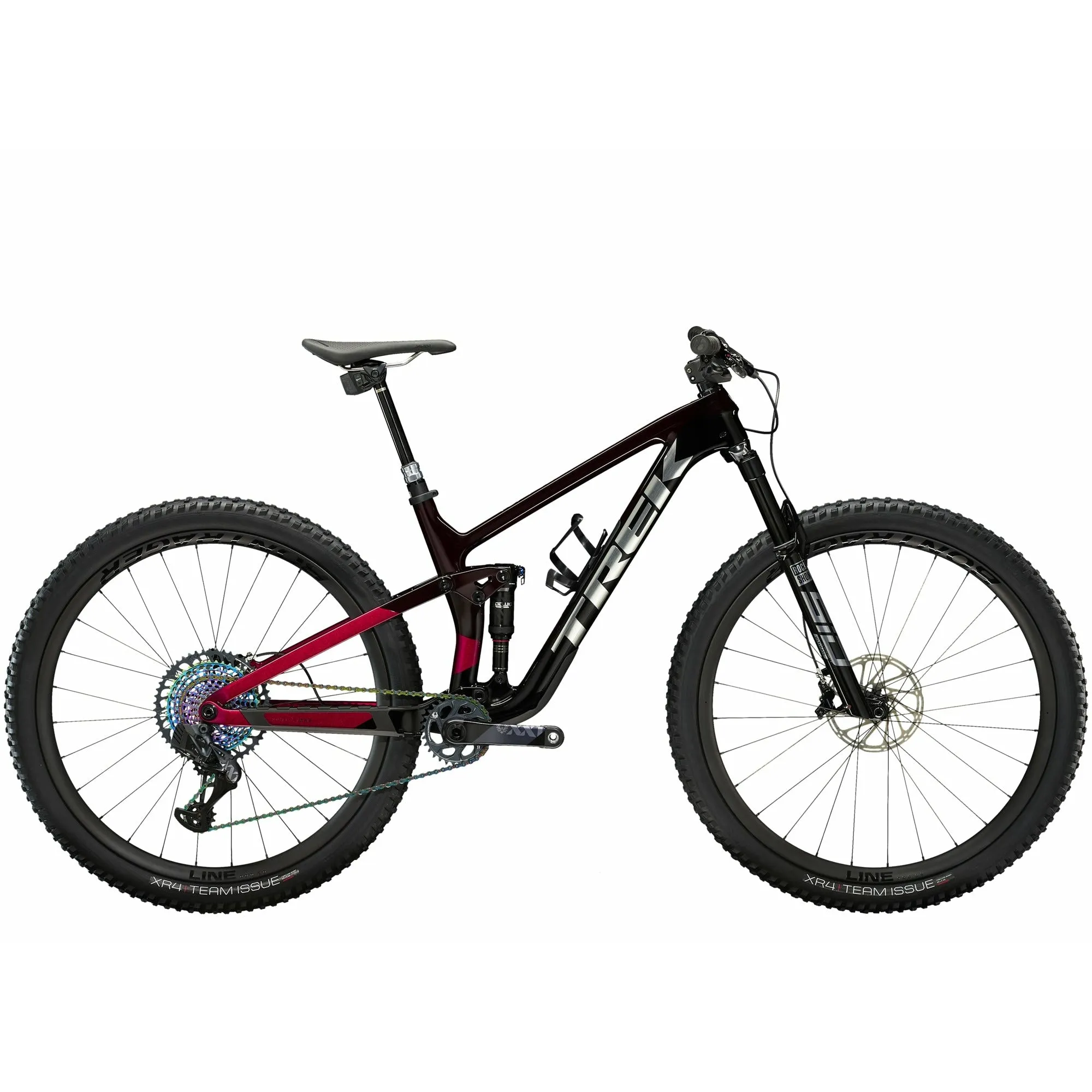 TREK TOP FUEL 9.9 XX1 AXS 2022