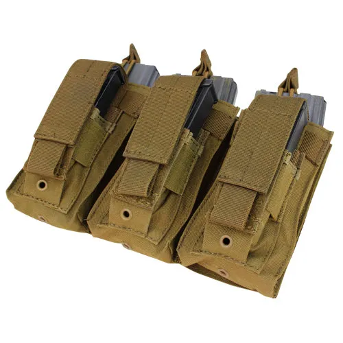 Triple Kangaroo Mag Pouch