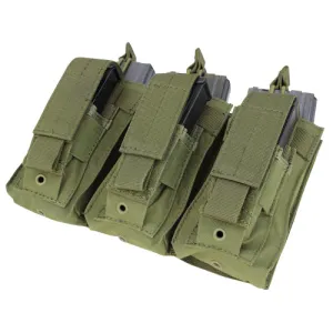 Triple Kangaroo Mag Pouch
